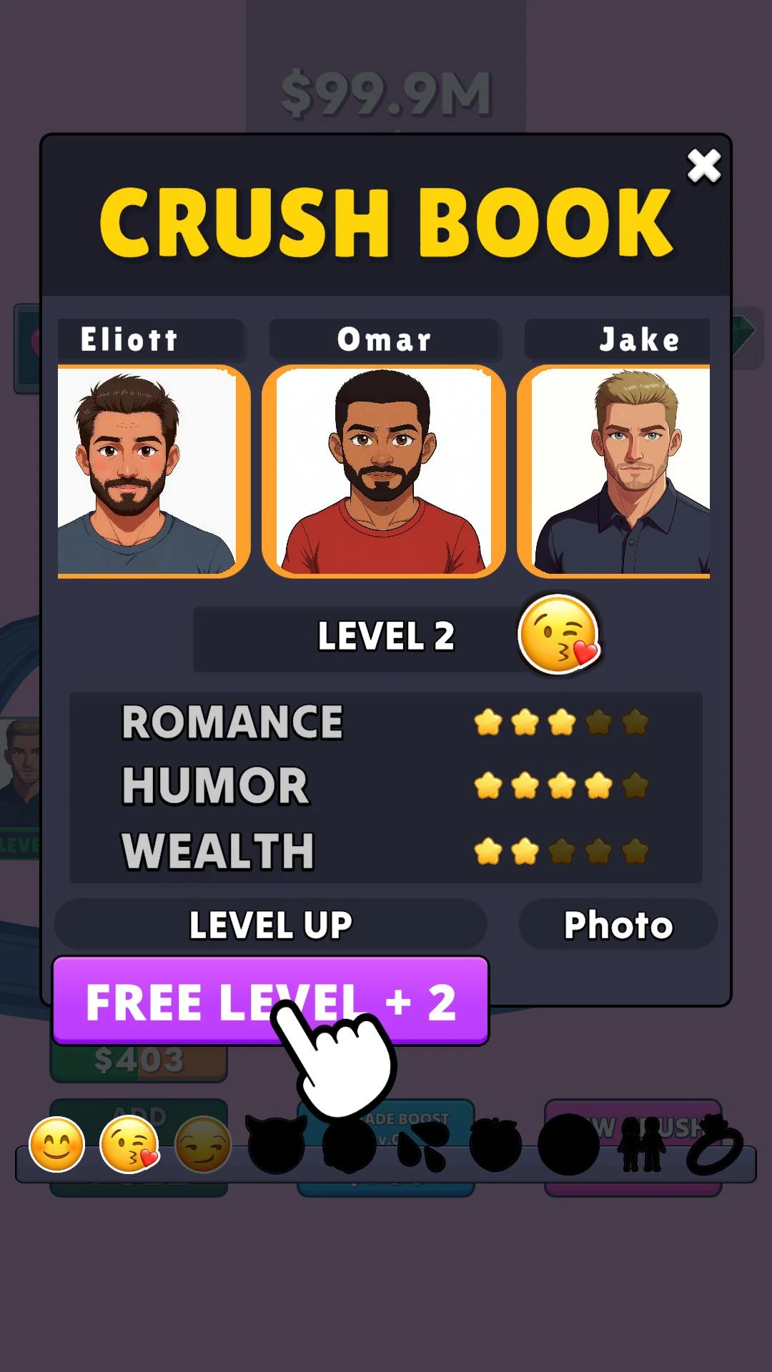 Crush Loop screenshot