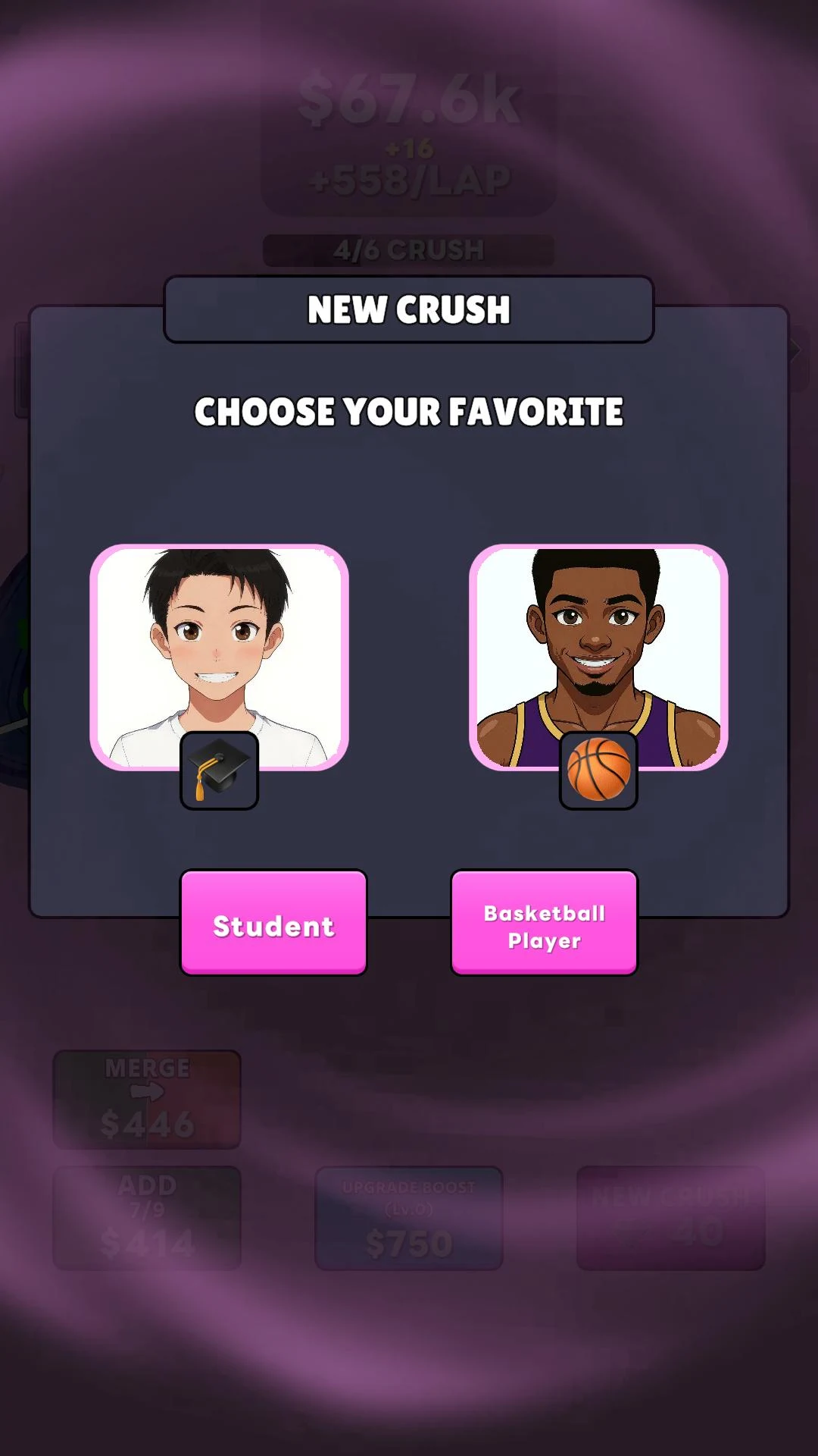 Crush Loop screenshot